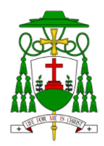 Bishop Coat of arms
