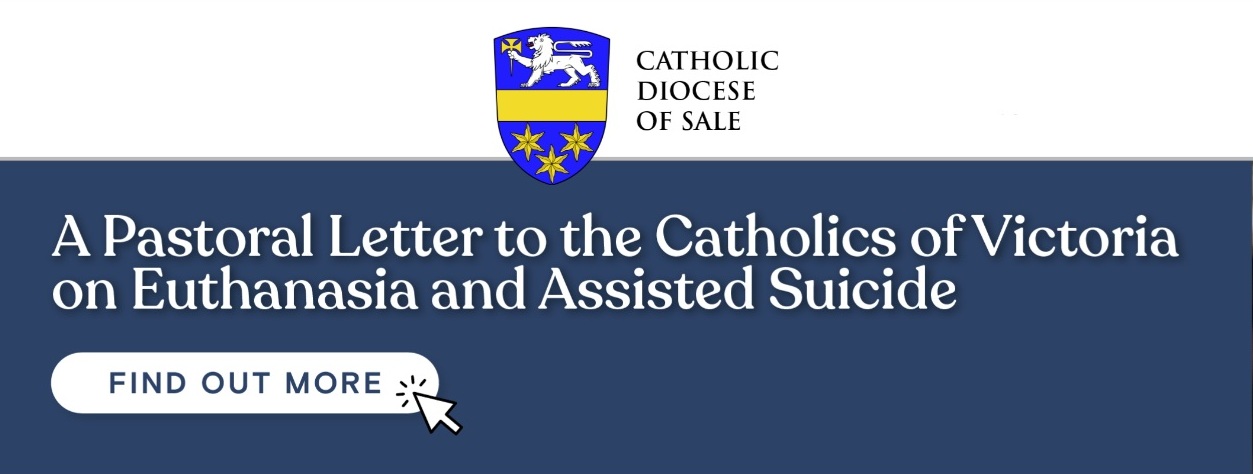 Bishop Message