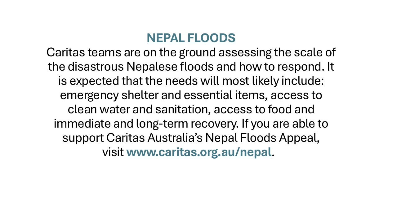 Nepal Floods 1