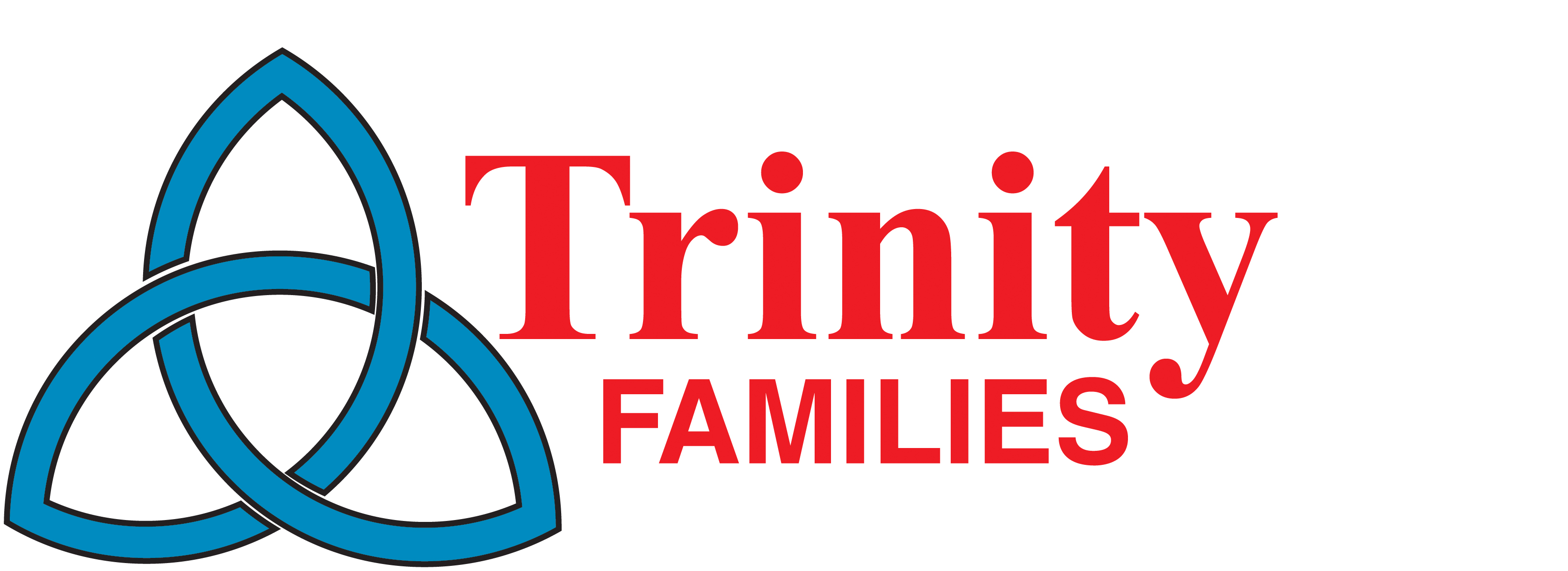Trinity Families MAIN LOGO TO USE 1