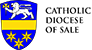 diocesesale logo